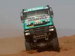 Iveco Trakker Evolution II 4x4 2011 года